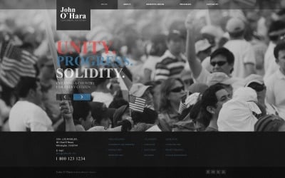 网站建设与管理