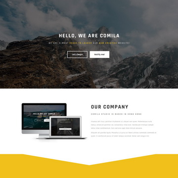 网站建设一条龙