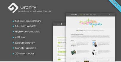 企业展示型网站