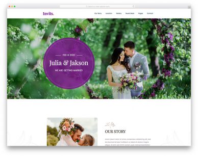 网站建设网站模板