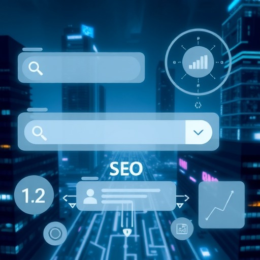 网站设计趋势分析助你抢占流量先机(图2)