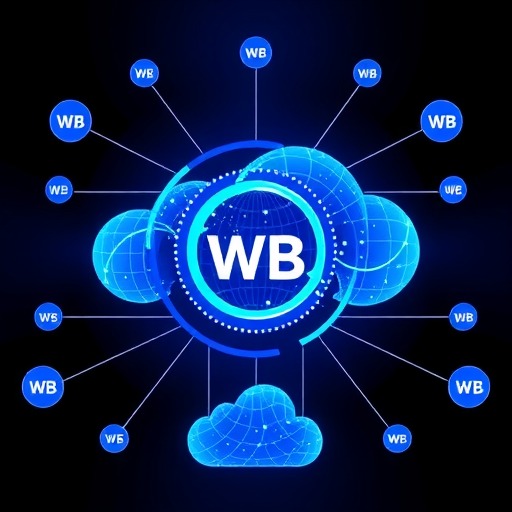 创新网站建设模式实现全渠道智能整合(图2)