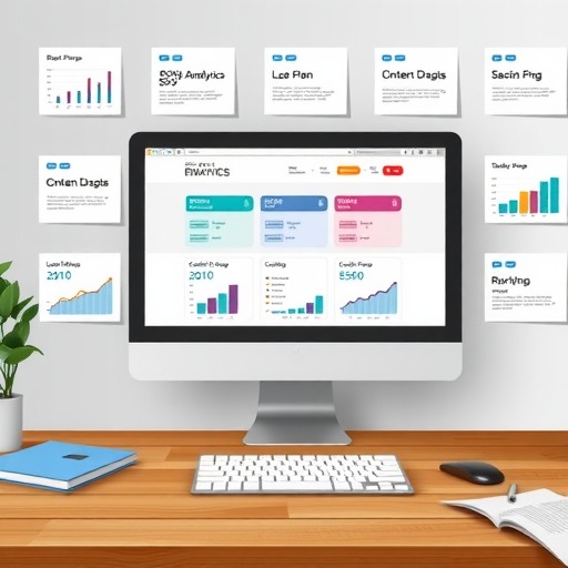 企业网站制作全流程实战(图2)