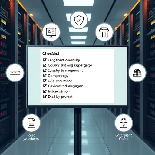 跨境网站GDPR合规检测清单(图2)