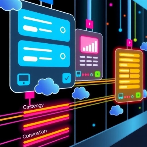 网站客服系统转化率翻倍的配置策略(图2)