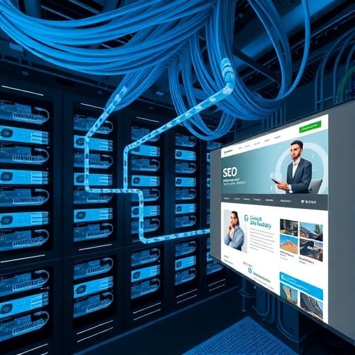 高端网站建设模式全流解析(图2)