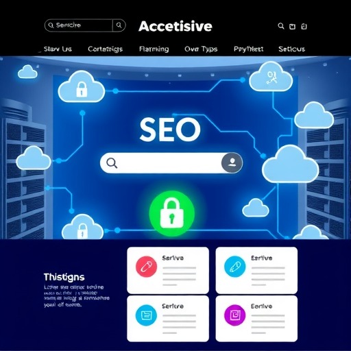 创意网站设计全流程定制升级(图2)