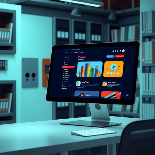 企业网站设计方案全解析(图1)