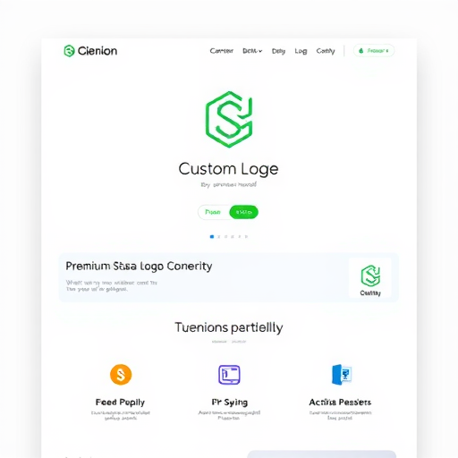 高端网站设计定制方案打造专属品牌形象(图2)