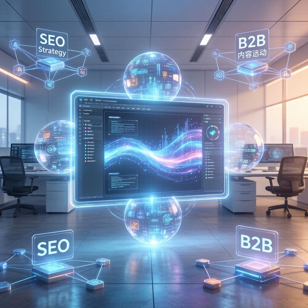 B2B行业内容创作指南(图2)