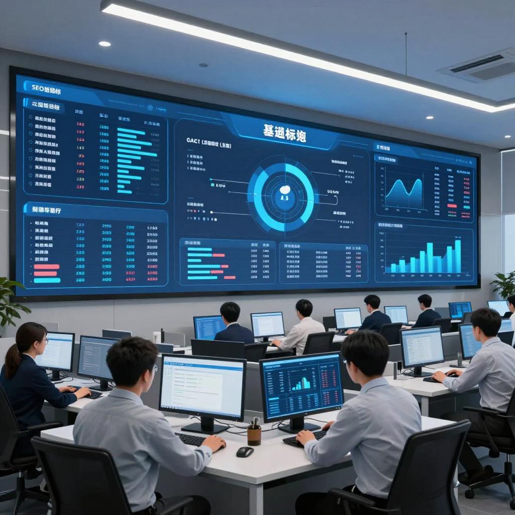 高端网站建设策略规划助力企业全网营销(图2)