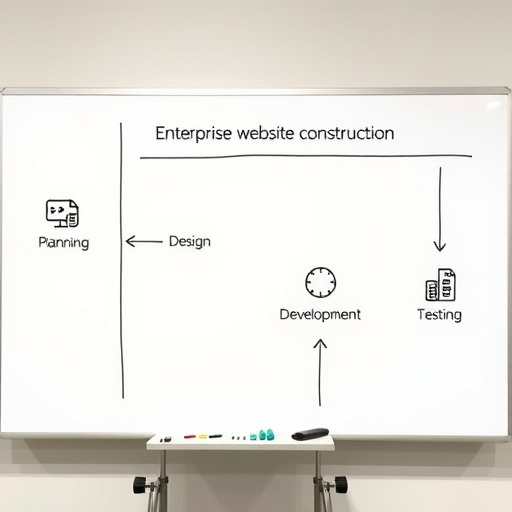 企业网站建设全流程解析与实战(图2)