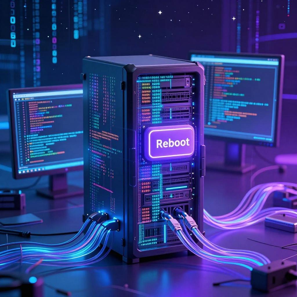 reboot命令(图2)