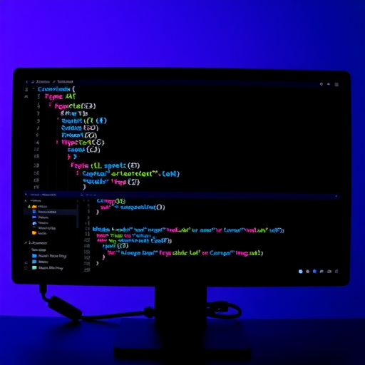 vscode代码自动提示(图2)