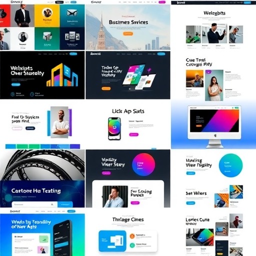 网站制作能否满足多元需求？(图2)