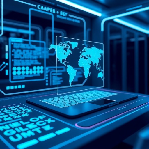 网站建设中的沉浸式网页与虚拟世界(图2)