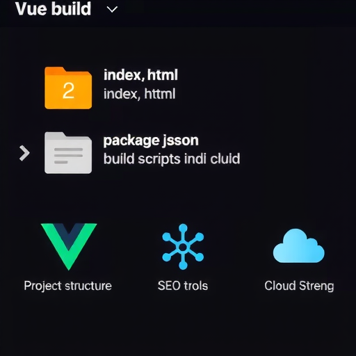 vue build文件夹(图2)