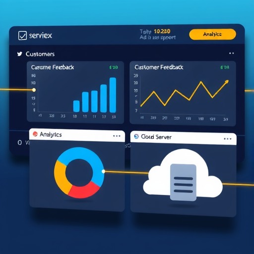 客户评价系统搭建(图2)