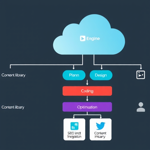 企业网站制作流程全解析实现标准开发(图2)