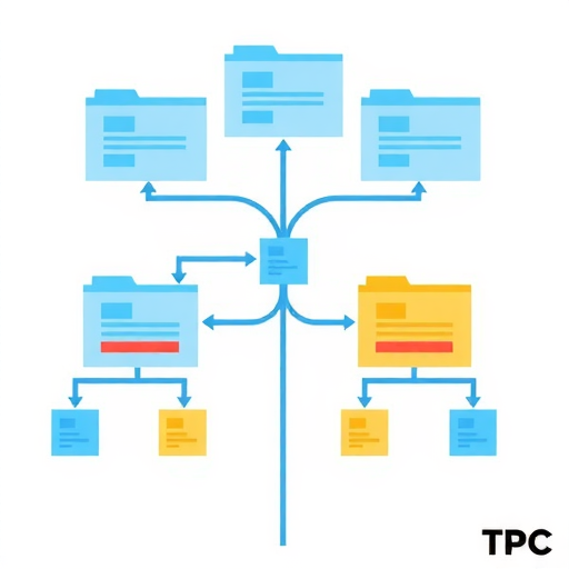 网站页面目录结构深度优化(图2)