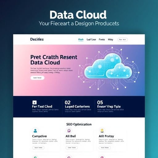 高端网站设计定制方案助推品牌营销升级(图2)