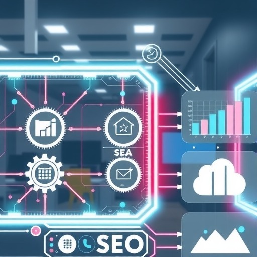 网站制作系统化管理助推数字化转型(图2)