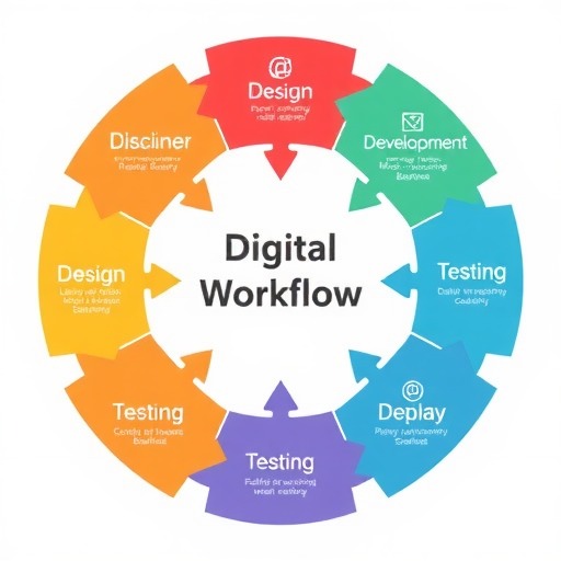 网站制作标准化流程实现快速迭代(图2)