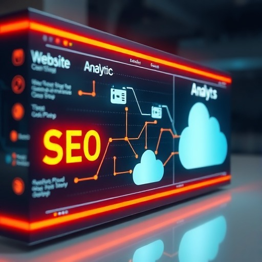 高效网站制作全流程智能运营实录(图2)