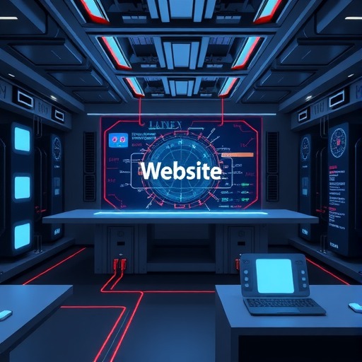 高端网站建设全链路整合攻(图2)