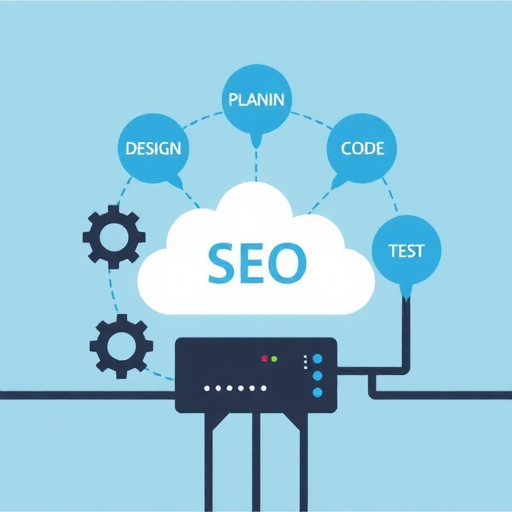 网站制作流程标准化打造开发利器(图2)