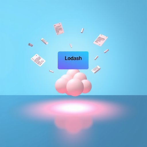 lodash npm(图2)