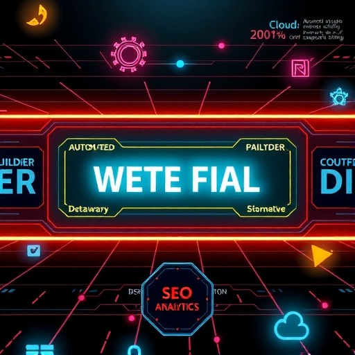 网站建设如何实现自动化？(图2)