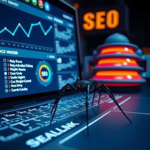 网站建设如何吸引搜索？(图2)