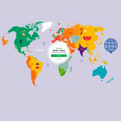 外贸网站文案如何迎合不同市场的文化？(图2)