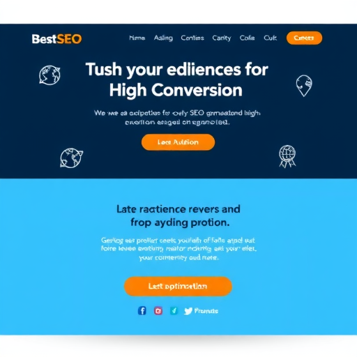 高转化率外贸着陆页设计的8个铁律(图2)