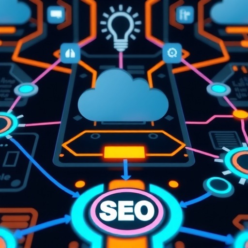 高效网站建设服务全链路整合管理实现升(图2)