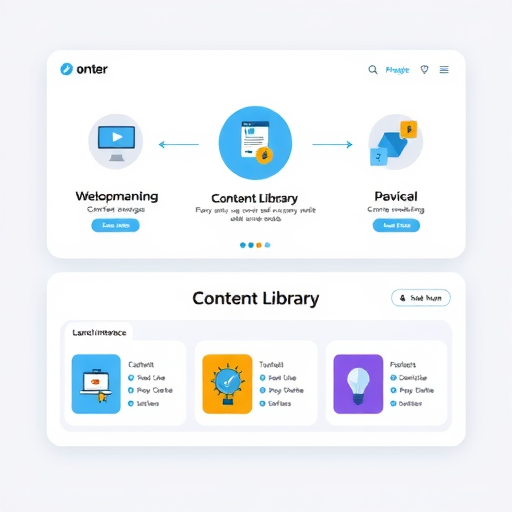 高效网站制作流程标准化管理助力项目上线(图2)