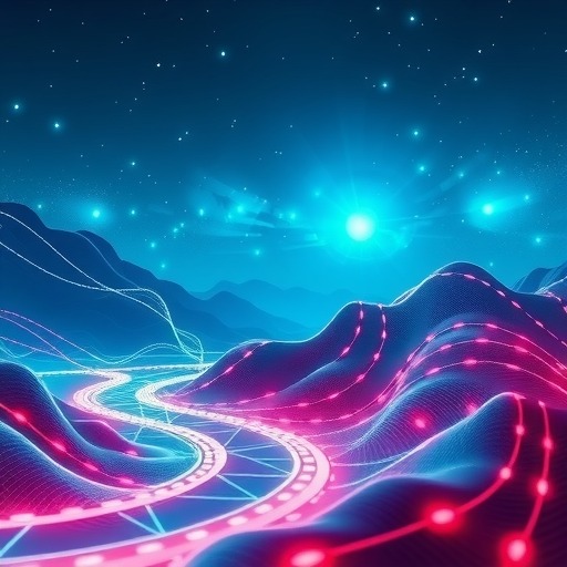 创新网站设计引领行业新未来(图2)