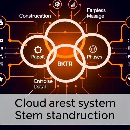 企业网站建设全链路整合管理实现系统标准(图2)