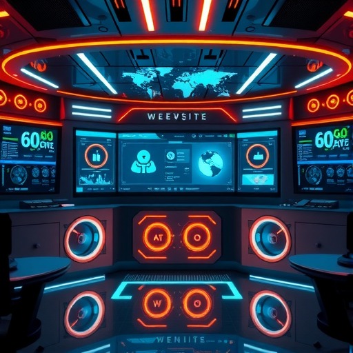 高端网站制作全流程智能化升级(图2)