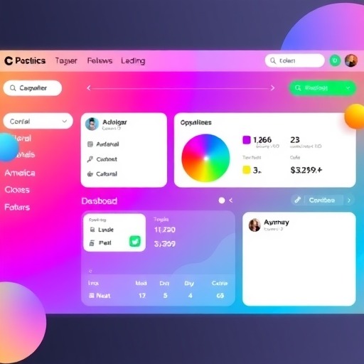 高端网站设计定制方案全解析实现品牌差异(图2)