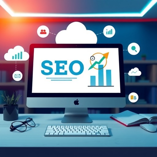 高效网站制作技巧助推企业数字转型(图2)