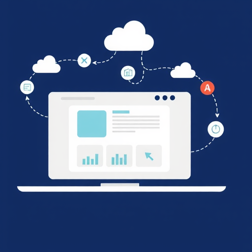 网站制作流程如何精简高效？(图2)