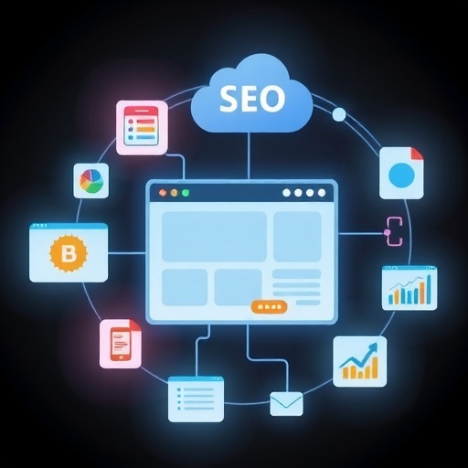 专业网站制作工具推荐助力项目全链路整合(图2)