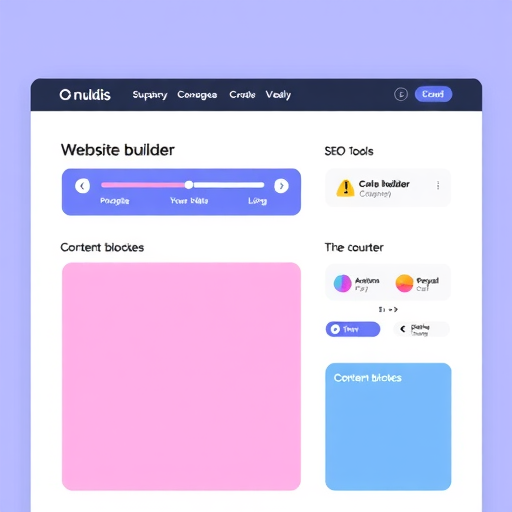 建网站怎么建?只需几个步骤(图2)