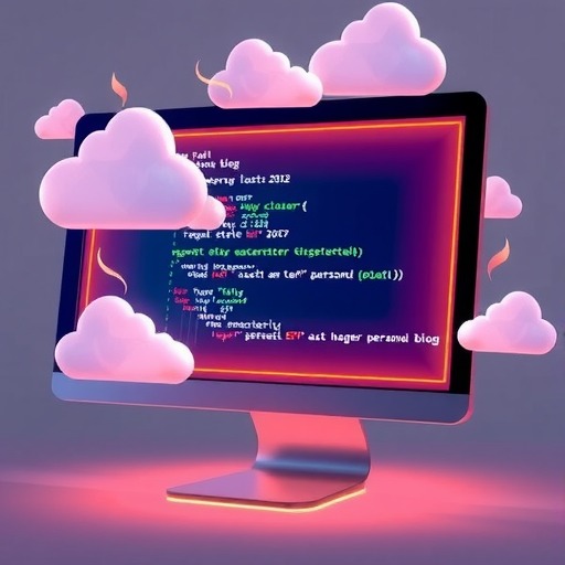 个人博客源码(图2)