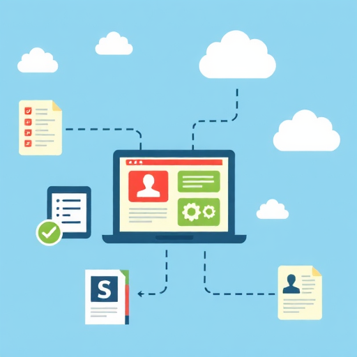 智能网站建设全程流程标准(图2)