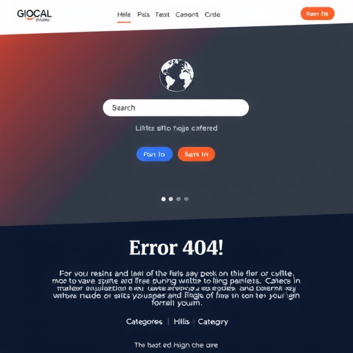 外贸网站404页面优化(图2)