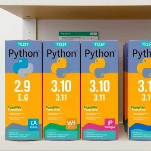 python下载哪个版本比较好(图2)