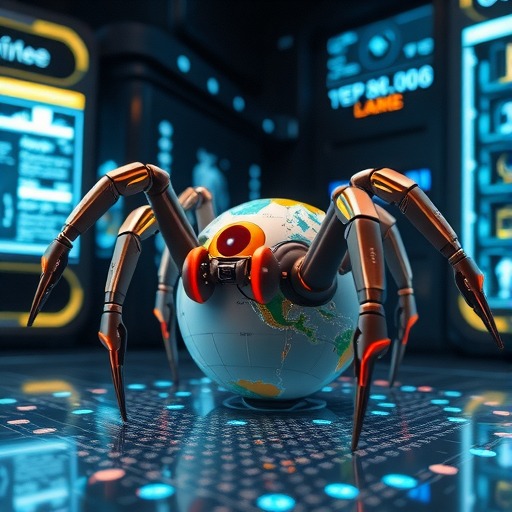 多语言SEO爬虫设置(图2) 多语言SEO爬虫设置(图2)